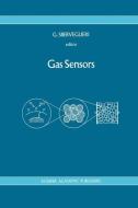 Gas Sensors edito da Springer Netherlands