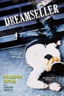 Dreamseller di Brandon Novak edito da Citadel Press Inc.,U.S.
