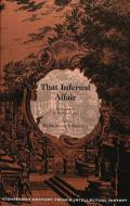 That Infernal Affair di J. Robert Loy edito da Lang, Peter