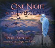 One Night in the Everglades di Laurel Larsen edito da Moonlight Publishing