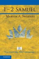 1 - 2 Samuel di Marvin A. Sweeney edito da Cambridge University Press