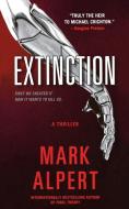 Extinction di Mark Alpert edito da ST MARTINS PR 3PL