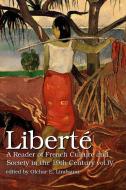 Liberté Vol. IV di Monocle-Lash Anti-Press edito da Lulu.com