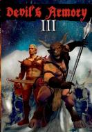 Devil's Armory III di Rogue Planet Press edito da Lulu.com