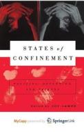 States Of Confinement di NA NA NA, James Joy James edito da Springer Nature B.V.