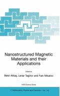 Nanostructured Magnetic Materials and their Applications edito da Springer Netherlands