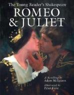 Romeo And Juliet di William Shakespeare edito da Sterling Juvenile