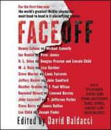 Faceoff di Dennis Lehane, Michael Connelly, Ian Rankin edito da Simon & Schuster Audio