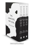 The Complete Far Side di Gary Larson edito da Andrews McMeel Publishing