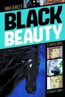 Black Beauty di Anna Sewell edito da STONE ARCH BOOKS