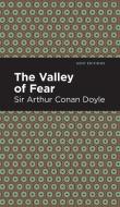 Valley of Fear di Arthur Conan Doyle edito da MINT ED