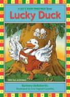 Lucky Duck: Short Vowel U di Barbara deRubertis edito da KANE PR