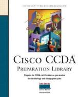 Cisco Ccda Preparation Library di Anthony Bruno, Jaqueline Kim, Diane Teane edito da Pearson Education (us)