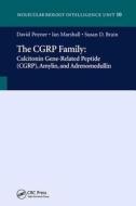 The CGRP Family di David Poyner edito da Taylor & Francis Ltd