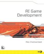 Ai Game Development di Alex Champandard, Larry Kreuger edito da Pearson Education (us)