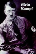 Mein Kampf di Adolf Hitler edito da Liberty Bell Publications