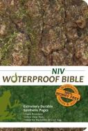 Waterproof Bible-NIV-Camouflage edito da BARDIN & MARSEE PUB