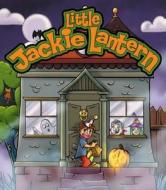 Little Jackie Lantern di Tom Waltz edito da Idea & Design Works