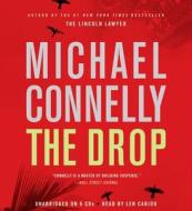 The Drop di Michael Connelly edito da Little Brown and Company
