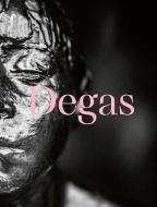 DEGAS di EDGAR DEGAS edito da DISTRIBUTED ART PUBLISHERS