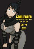 Soul Eater: The Perfect Edition 4 di Atsushi Ohkubo edito da SQUARE ENIX