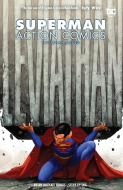 Superman: Action Comics Vol. 2: Leviathan Rising di Brian Michael Bendis edito da D C COMICS