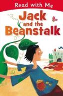 Read with Me: Jack and the Beanstalk di Nick Page edito da Make Believe Ideas