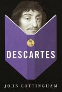 How To Read Descartes di John Cottingham edito da Granta Books