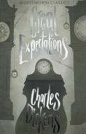 Great Expectations di Charles Dickens edito da WORDSWORTH ED