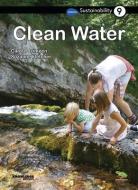 Clean Water: Book 9 di Carole Crimeen edito da KNOWLEDGE BOOKS