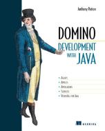Domino Development with Java di Anthony Patton edito da Manning Publications