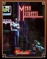 Mean Streets (Classic Reprint): A Campaign Guide for Bloodshadows di Stephen Crane edito da Precis Intermedia
