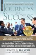 Journeys To Success: Sales Professionals Edition di Geoff Brown, Kevin Kuch, Cyndi Vos edito da LIGHTNING SOURCE INC