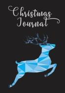 Christmas Journal: 25 Year Christmas Memory Book Novelty Christmas Gifts for Moms, Dads & Family (V5) di Dartan Creations edito da Createspace Independent Publishing Platform
