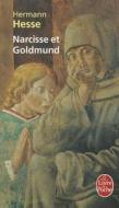 Narcisse Et Goldmund di Hermann Hesse edito da Livre de Poche