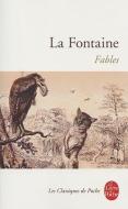 Fables di Jean de LaFontaine edito da Hachette