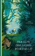 Der Alte, der Liebesromane las di Luis Sepúlveda edito da Oktopus