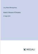 Anne's House of Dreams di Lucy Maud Montgomery edito da Megali Verlag