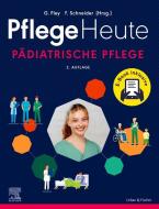 Pflege Heute - Pädiatrische Pflege edito da Urban & Fischer/Elsevier
