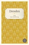 Dresden edito da FISCHER Taschenbuch
