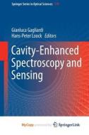 Cavity-Enhanced Spectroscopy And Sensing edito da Springer Nature B.V.