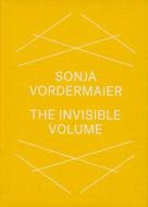 Sonja Vordermaier edito da Kerber Christof Verlag