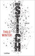Der Stich di Thilo Winter edito da Lübbe