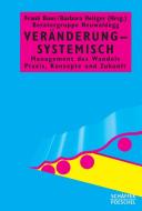 Veränderung - systemisch edito da Schäffer-Poeschel Verlag