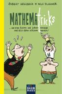 Mathematricks di Robert Griesbeck edito da Baumhaus Verlag GmbH