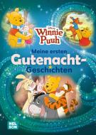 Disney Winnie Puuh: Meine ersten Gutenacht-Geschichten edito da Nelson Verlag