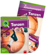 Leselauscher Wissen: Tanzen (inkl. CD & Poster) / Set di Aileen van Lipzig edito da Buch Verlag Kempen
