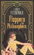 Flappers and Philosophers. F. Scott Fitzgerald (englische Ausgabe) di F. Scott Fitzgerald edito da aionas
