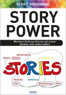 StoryPower di Vera F. Birkenbihl edito da Aurinia Verlag