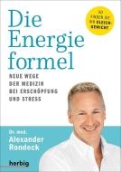 Die Energieformel di Alexander Rondeck edito da Herbig